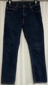 Levi’s 511 Skinny Youth Size 27X27 Blue. 5934 - Picture 1 of 4