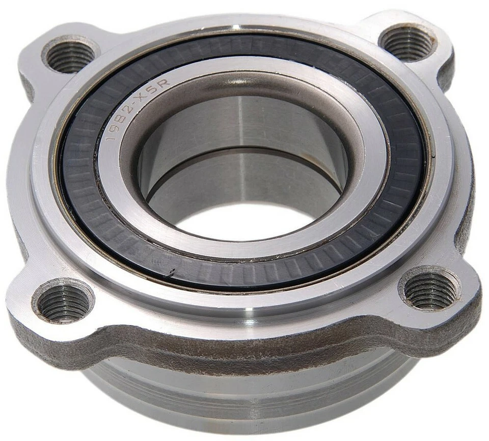 Cubo de roda traseiro Febest 1982-X5R - Imagem 1 de 1