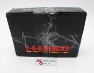 2-4-6 blocks - Picture 1 of 3
