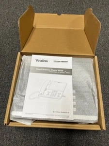 Téléphone IP Yealink MP56 Microsoft Teams - NEUF - Photo 1/1