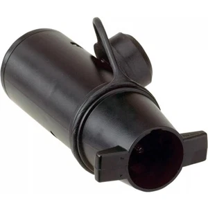 Hopkins Towing Solutions 47445 7 Round to 6 Round Adapter - Picture 1 of 3