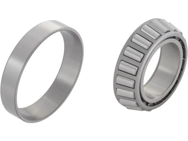 API 98GX78Y Rear Wheel Bearing Fits 1957-1968 Mercury Commuter - Image 1 of 1