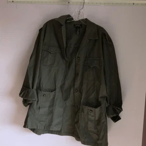 ralph lauren jacke army green - Bild 1 von 5