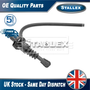 Se adapta a Saab 9-5 1997-2009 Vauxhall Vectra 1995-2003 embrague cilindro maestro Stallex - Imagen 1 de 4