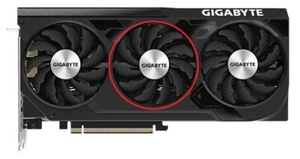 Gigabyte GeForce RTX 4070, 4070 Ti WINDFORCE GPU Lüfter Ersatz - Bild 1 von 4