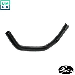 HEATER HOSE 02-1651 FOR VAUXHALL ASTRA/Mk/III CALIBRA CAVALIER/Hatchback  OPEL - Picture 1 of 9