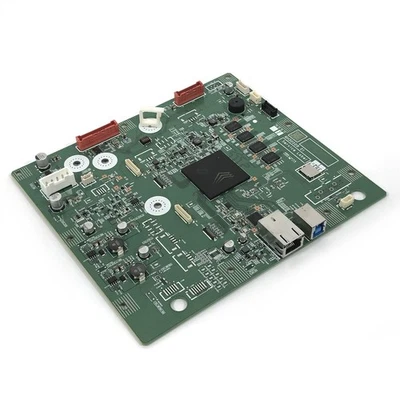 Canon ImageFORMULA DR-G2140 Production Document Scanner Motherboard Only - Image 1 of 3