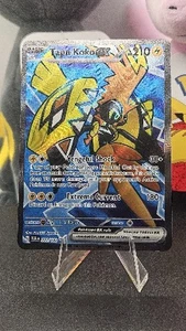 Tapu Koko ex 222/182 Sv04: Paradox Rift Holo - Picture 1 of 3