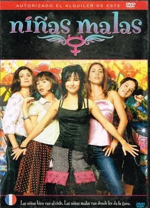 Niñas Malas - Imagen 1 de 1