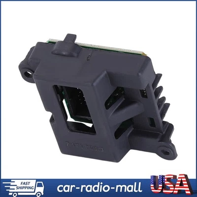 Unidad de control de módulo de faros adaptativos para BMW Serie 1 E82 Cupé 2006 2007-2013 Foto 1 de 4