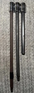 Mac Tools SC161 y SC161A eje largo 3/8" unidad T40, T40A, 9 mm M2 enchufes Torx - Imagen 1 de 6