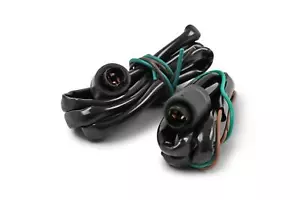VW Golf MK4 Bora Sidemarker Side Marker Indicator Light Wiring Loom Set Pair - Picture 1 of 10