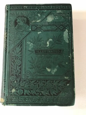 Dickens Childs History of England and Miscellaneous, Belford, Clarke And Company - Image 1 of 4