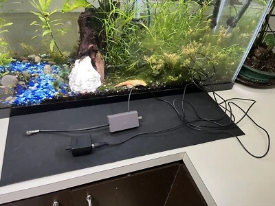 Nintendo 64 N64 RF Modulator with NES-003 RF Switch - Image 1 of 4