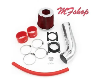 AirX Racing Air Intake Kit + Filter For 2003-2006 Infiniti FX35 3.5L V6 (R) - Picture 1 of 4