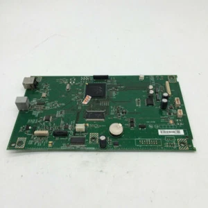 Cc391-60001 cc391 main board fits for hp laserjet mfp printer m1319 - Picture 1 of 2