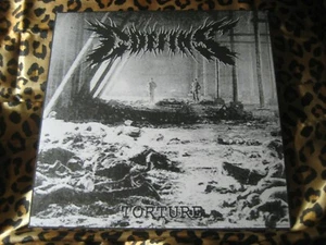 COFFINS / MALA SUERTE split ORIG VINYL 10" LP church of misery boris - Imagen 1 de 4