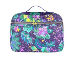 Oilily Coco Beauty Case Saits Trousse De Toilette Trousse De Maquillage NEU - Picture 1 of 6