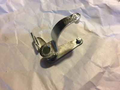  palanca de cuello de cambio big twin starter 1965-1982 31445-65 Foto 1 de 2