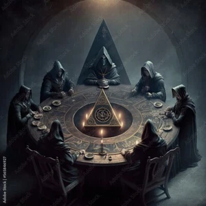 Millionaire Maker Illuminati FAST Money Spell Casting Work From Home Wicca Pagan - Picture 1 of 5