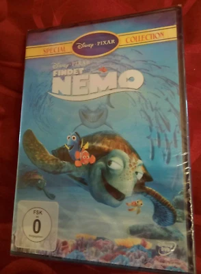 Findet Nemo - Special Collec. - DVD NEU in Folie - Walt Disney Trick Klassiker - - Bild 1 von 2