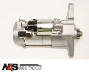 LR RANGE ROVER EVOQUE 2012 ONWARD 2.0L I4 DSL MID DOHC STARTER MOTOR. LR084460G - Picture 1 of 1