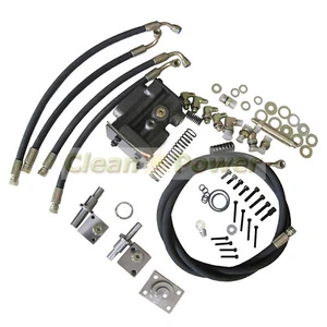 Conversion Kit for Hitachi EX200-3 EX200LC-3 Excavator with English Instruction - Picture 1 of 1