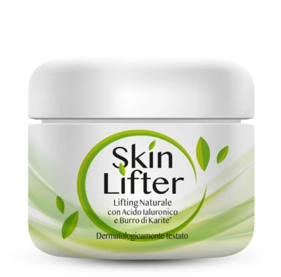 Skin Lifter ORIGINALE crema viso antirughe anti-età lifting levigante rassodante - Immagine 1 di 4