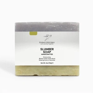 Slumber Soap - Picture 1 of 5