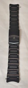 Luminox Watch Strap Series 6500 Modern Mariner PVD Black 24mm FM6500.60 140€ A18 - Picture 1 of 5