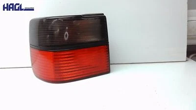 Vetro Fari Esterni Sinistro "Cornice Danneggiata" VW Vento 1.8 1HXO Berlina - Immagine 1 di 4