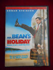 DVD Mr Bean’s Holiday - Atkinson