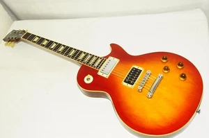 Orville by Gibson Les Paul Standard Electric Guitar Ref No.5641 - Picture 1 of 11