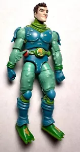 Figura de acción Jazwares Fortnite Squad Mode 2019 4" - Moisty Merman - Imagen 1 de 2