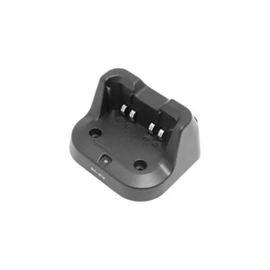 BC213 Walkie Talkie Battery Desktop Charger For ICOM IC-V88 IC-U88 Two Way Radio - Zdjęcie 1 z 6