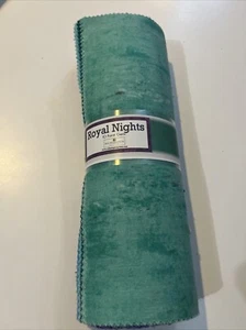 Wilmington Prints- Royal Nights 10 Karat Gems/Layer Cake 42 - 10” Squares - Picture 1 of 4