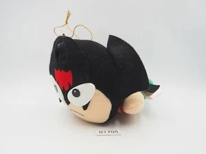 DevilMan B1705 Nagai Go Flying Banpresto 5" Plush 1992 Toy Doll Japan - Picture 1 of 10