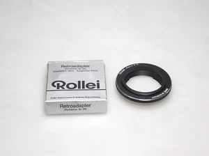 Rolleiflex Retroadapter SL35 - Picture 1 of 1