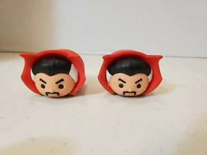 Marvel Tsum Tsum Large Vinyl Dr Doctor Strange Avengers - Bild 1 von 5