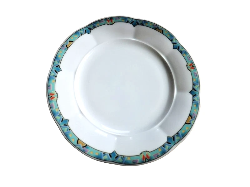 V & B Brotteller ca. 16 cm  Izmir Bone China  Villeroy & Boch Porzellan - Bild 1 von 1