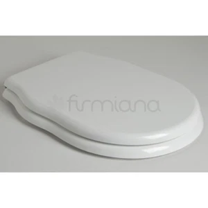 Copriwater Coprivaso compatibile modello Royal della ceramica Althea - Foto 1 di 3