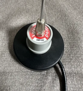 Larsen Kulrod NMO-UHF 450-470 MHz Band Antenna 28" - Zdjęcie 1 z 5
