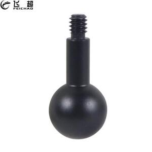 Screw Bracket Joint Ball Base 20mm Head for Stand Adapter Holder Ball Action