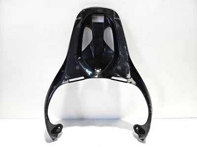 PORTAPACCHI MANIGLIONE POSTERIORE HONDA SH 125 150 i ANNO 2009 2010 2011 AL 2012 - Imagen 1 de 4