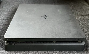 PS4 - Console- cuh-2215b - 1tb For Parts / Repair Only - Imagen 1 de 4