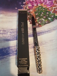 Ted Baker Line Up With Ted Self Sharpening Lip Liner Passion Gift Boxed  - Picture 1 of 3