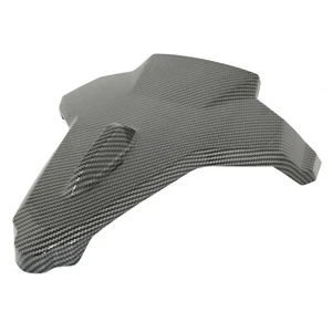 Carbon Look Passenger Pillion Rear Seat Cover Cowl For BMW F900R F900XR 2019+ - Picture 1 of 7