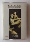 Big Daddy by John Cougar Mellencamp Rare Malaysia Cassette Tape Brand New Sealed