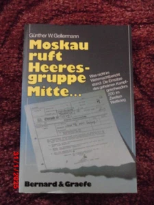 Moskau ruft Heeresgruppe Mitte... - Bild 1 von 3