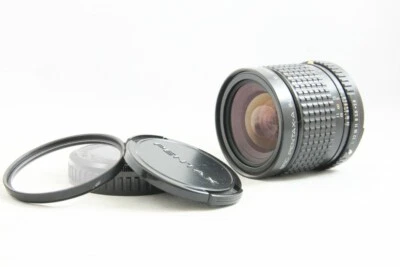 Excellent SMC Pentax A 45mm F2.8 Wide Angle Lens from Japan #3225 - Image 1 of 4